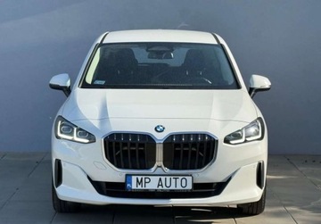 BMW Seria 2 G42-U06 Active Tourer 2.0 218d 150KM 2022 BMW Seria 2 150KM salonPL 1wl serwis kamera navi ledy VAT23 2.0 Diesel, zdjęcie 1
