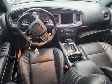 Dodge Charger VII 6.2 V8 717KM 2021 Dodge Charger SRT Hellcat 2021 6.2L 6.2 Benzyna 717KM, zdjęcie 8