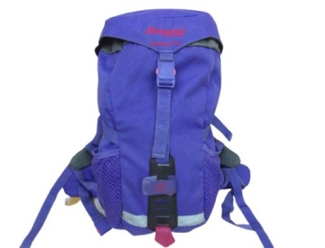 РЮКЗАК BERGANS NORDKAPP JR 12 Л С ЖЕСТКОЙ СПИНОЙ