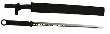 ДВУХЛЕТОКИЙ МЕЧ-МАШАТ, КИНЖАЛ A10039, НОЖНИ