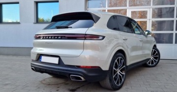 Porsche Cayenne III SUV Facelifting 3.0 353KM 2023 Porsche Cayenne RM 2024, Matrix HD, Full PPF, polski salon, I wl., VAT23,, zdjęcie 1