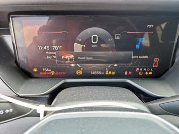  GMC Acadia Uplevel 2024 2.5l 2.5 Benzyna 328KM, zdjęcie 9