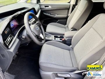 Ford Tourneo Connect IV Van 1.5 EcoBoost 114KM 2025 Ford Connect Freedom | Dla osób niepełnosprawnych | Kamuko, zdjęcie 27