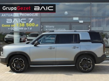  BAIC BJ30 1.5T 280KM 4x4 7DCT HYBRID Comfort, zdjęcie 2