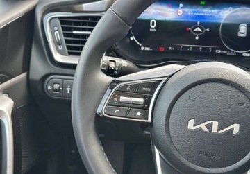 Kia XCeed Crossover Facelifting 1.5 T-GDi 140KM 2024 Kia XCeed MY25 wersja BUSINESS LINE dach panoramiczny dostepny od reki, zdjęcie 15