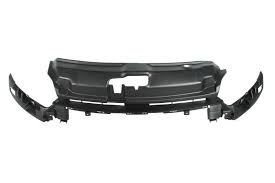 PEUGEOT 208 LIFT 15-19 ATRAPA wewnętrzna GRILL NAKŁADKA NA PAS OSŁONA