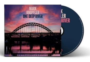 МАРК НОПФЛЕР Компакт-диск One Deep River