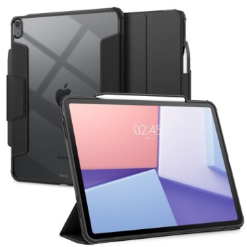 Pouzdro s klopou pro iPad Air 13" M3 2025 M2 2024, Spigen, pouzdro na stylus