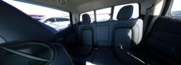 Dodge Ram IV 4.7 V8 310KM 2018 Dodge RAM 2020CHEVROLET COLORADO Kanada 4x4 KUPIONY w transporcie do Polski, zdjęcie 14