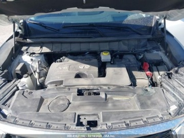 Infiniti QX60 2023 Infiniti QX60 Luxe 2023 3.5l 3.5 Benzyna 295KM, zdjęcie 8