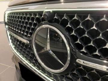 Mercedes Klasa E W214 Sedan 2.0 220d 197KM 2026 E Klasa 220 d 4-Matic AMG 2.0 (197KM) 2026, zdjęcie 5