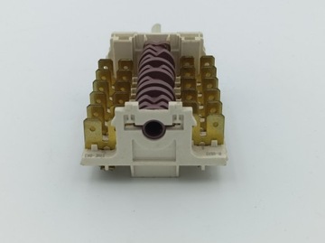 MASTERCOOK 11HE-043 ПЕРЕКЛЮЧАТЕЛЬ ФУНКЦИЙ ДУХОВКИ