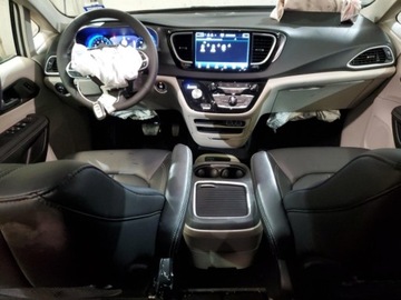 Chrysler Pacifica II 2024 Chrysler Pacifica 2024, 3.6l, FWD 3.6 Benzyna 287KM, zdjęcie 8