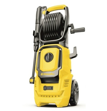 МОЩНАЯ МАШИНА ДАВЛЕНИЯ RIWALL L9 PRO 350 БАР НАСОС EW ВЫСОКОГО ДАВЛЕНИЯ