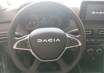 Dacia Sandero III Hatchback 5d 1.0 TCe 90KM 2025 Dacia Sandero GDYNIA expression ECO-G 100 fabryczne LPG nr 1 w Europie, zdjęcie 16