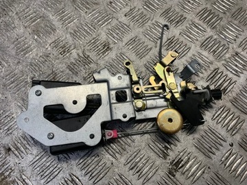 LANCIA PHEDRA MECHANIZMUS ZÁMKU LEVÝ ZADNÍ