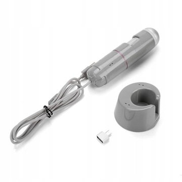 SCALP DETECTOR 5-200X USB OTG МИКРОСКОП