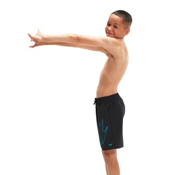 Детские шорты HYPERBOOM PLMT 15 дюймов WSHT JM XL