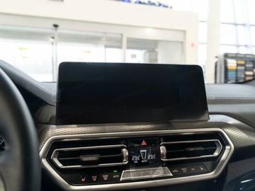 BMW X4 G02 SUV Facelifting 2.0 20d 190KM 2025 BMW X4 xDrive20d Sport Suv 2.0 (190KM) 2025, zdjęcie 8