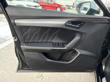 Cupra Formentor Crossover 1.5 TSI 150KM 2024 Cupra Formentor 1.5 TSI 150 KM 7-biegowa automatyc, zdjęcie 9