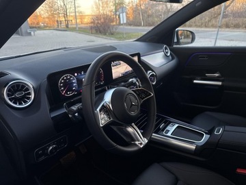 Mercedes GLA II Off-roader Facelifting 1.3 200 163KM 2025 Mercedes-Benz GLA 200 7G-DCT/Progresive/Advanced P, zdjęcie 16