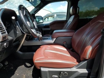 Ford 2019 Ford F150 2019r., Supercrew, od ubezpieczalni 3.0 Benzyna 250KM, zdjęcie 6