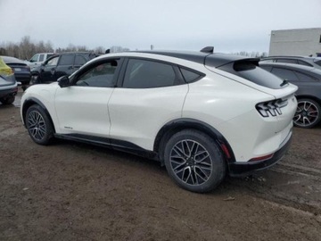 Ford Mustang VI 2024 Ford Mustang 2024 Ford Mustang Mach-E Premium Elektryczny 325KM, zdjęcie 2