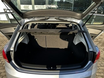 Seat Leon III Hatchback Facelifting 1.4 TSI 125KM 2018 Seat Leon Salon PL! LED, Klima, Grzane fotele, Tem, zdjęcie 25