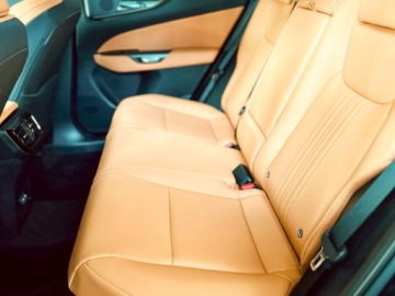 Lexus NX II 2026 LEXUS NX 350h Prestige 2WD Suv 2.5 (197KM) 2026, zdjęcie 13