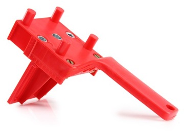 ИНСТРУМЕНТ ДЛЯ НИЖНИХ СОЕДИНЕНИЙ Измерительное устройство DOWN JACK