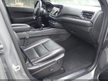 Dodge Durango III 2023 Dodge Durango RT Premium 2023 5.7l 5.7 Benzyna 360KM, zdjęcie 9