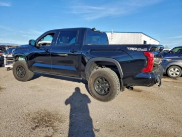 Toyota Tundra II 2025 Toyota Tundra Crewmax Limited 2025 3.4l 3.4 Benzyna 389KM, zdjęcie 1