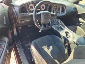 Dodge Challenger III 2023 Dodge Challenger RT 2023 5.7 Benzyna 372KM, zdjęcie 8