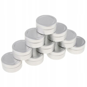 20 шт., пустой контейнер для макияжа по 10 мл.