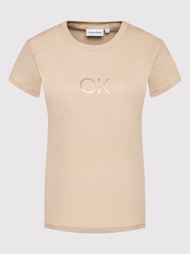 T-shirt logo Calvin Klein XS