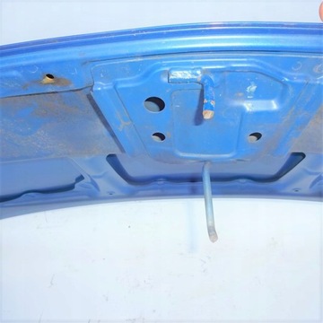 KAPOTA PŘEDNÍ TOYOTA YARIS II 2006-2011 ROK 8T0
