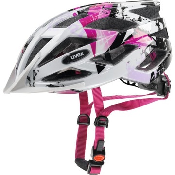 Kask rowerowy Uvex AIR WING r. 56-60 cm