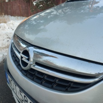 Opel Corsa D Hatchback 5d Facelifting 1.3 CDTI ECOTEC 75KM 2012 Opel Corsa Opel Corsa 1.3 CDTI Benzyna 5-Drzwi Pelny Serwis 1.2 Diesel, zdjęcie 19