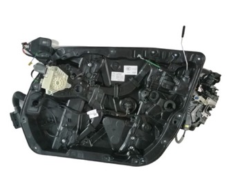 MERCEDES W 205 C KLASA DRZWI podnosnik
