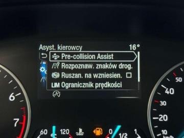 Ford Ecosport II SUV Facelifting 1.0 EcoBoost 125KM 2022 Ford EcoSport Active CarPlay 1 wlasciciel FV 23 gwarancja dostawa, zdjęcie 34