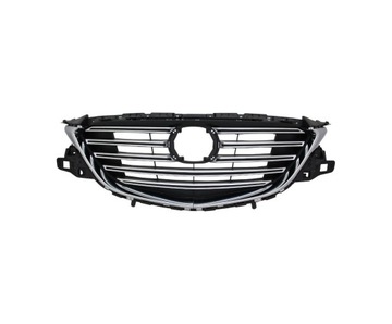 MASKA MŘÍŽKA PŘEDNÍ MAZDA CX-9 2016- TK4950710J STŘEDNÍ