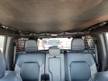 Ford Bronco VI 2024 Ford Bronco Outer Banks 2024 2.7 Benzyna 315KM, zdjęcie 11