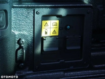 Ford Ranger VI 2026 Ford Ranger Ford Ranger 2.3 EcoBoost PHEV e-4WD DC Stormtrak 2.3 281KM, zdjęcie 8