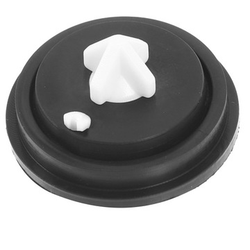 Детали поплавкового клапана для унитаза МЕМБРАНА НАПОЛНИТЕЛЬНОГО КЛАПАНА