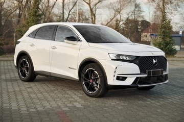  DS7 PERFRMANCE LINE __300KM__ 4X4, zdjęcie 14