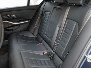 BMW Seria 3 G20-G21 Limuzyna M 3.0 M340i 374KM 2023 BMW 340 ZS667SP#M340i xDrive Podgrz.f K.cof LED, zdjęcie 22