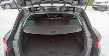 Renault Megane IV Grandtour 1.3 TCe 140 FAP 140KM 2019 Renault Megane 1.3i 140 kM Automat Led Blis Navi Kamera Czujniki Keyless G, zdjęcie 7