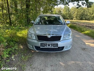 Skoda Octavia II Kombi 1.6 TDI CR DPF 105KM 2010 Skoda Octavia Skoda Octavia 1.6 Diesel 105KM, zdjęcie 25