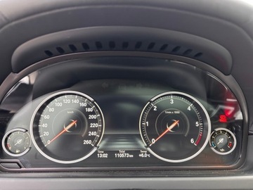 BMW Seria 6 F06-F12-F13 Gran Coupe 640d 313KM 2014 BMW 640 BMW 640d Bardzo bogata wersja wyposażenia,, zdjęcie 26