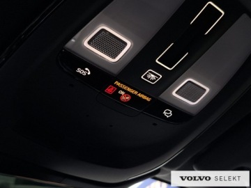 Volvo XC60 II 2025 Volvo XC 60 XC60 B5 B AWD Plus Dark aut, Pakiet cl, zdjęcie 33